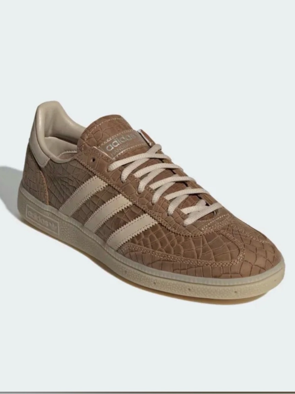 BRAND NEW Adidas HANDBALL SPEZIAL SHOES Mens 7 Low Top